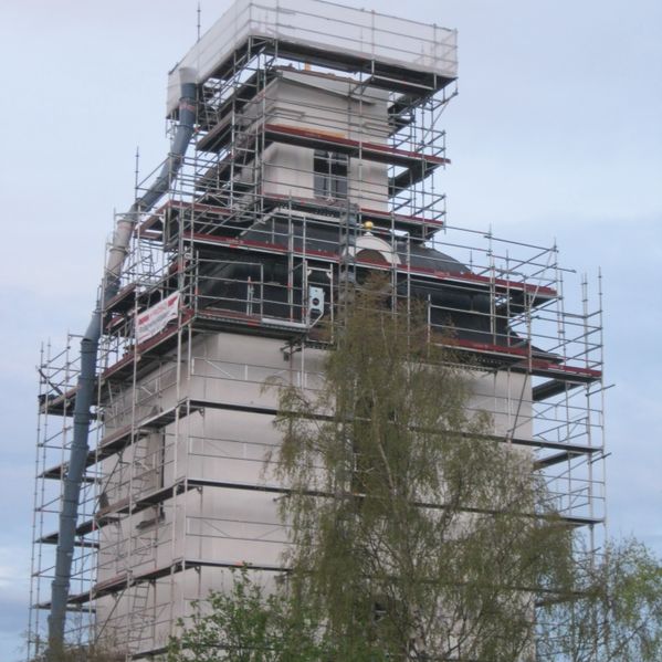 Offerdals kyrka