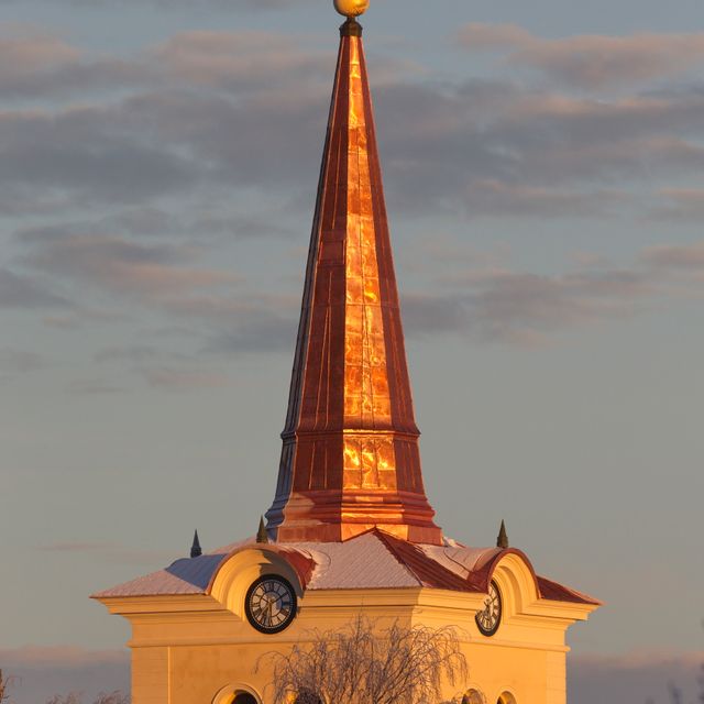 Revsunds kyrka